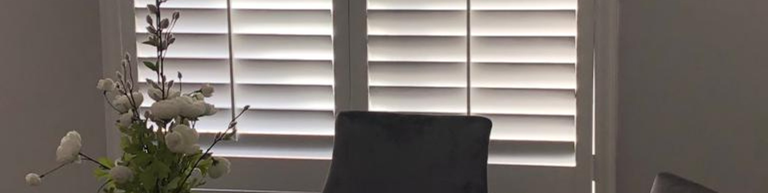 plantation shutters installation